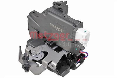 Замок двери METZGER 2314334