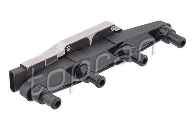 Катушка зажигания TOPRAN 110 700