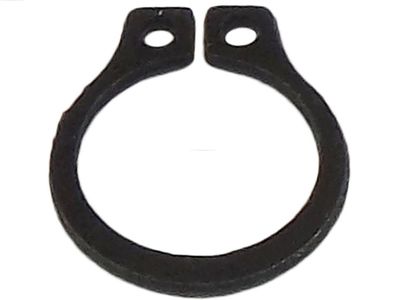 Ремкомплект, стартер AS-PL SRS1018