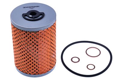 Масляный фильтр DENCKERMANN A210126