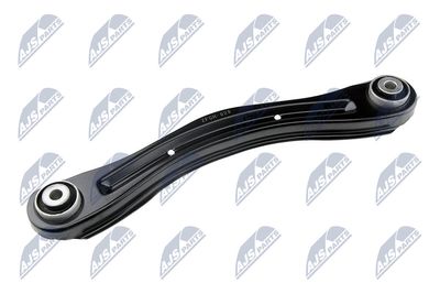 Neatkarīgās balstiekārtas svira, Riteņa piekare NTY ZWT-CH-029