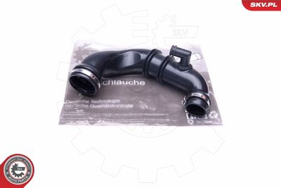 Трубка нагнетаемого воздуха ESEN SKV 43SKV100