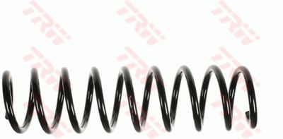 Balstiekārtas atspere TRW JCS637