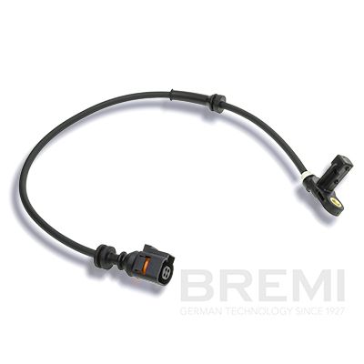 Датчик, частота вращения колеса BREMI 51058
