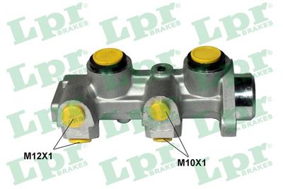 Главный тормозной цилиндр LPR 1877