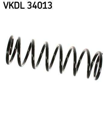 Пружина ходовой части SKF VKDL 34013