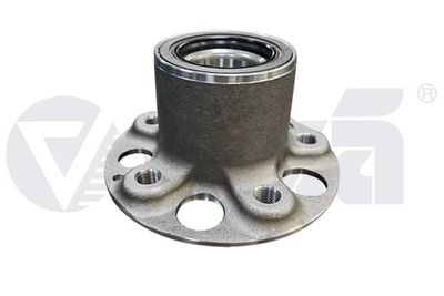 Комплект подшипника ступицы колеса vika 49729501