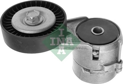 Siksnas spriegotājs, Ķīļsiksna Schaeffler INA 534 0115 20