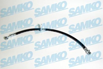 Тормозной шланг SAMKO 6T47489