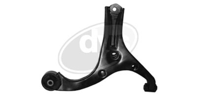 Neatkarīgās balstiekārtas svira, Riteņa piekare DYS 20-20031-1