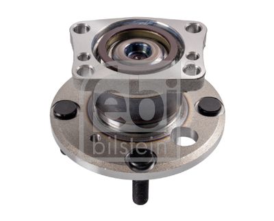 Riteņa rumbas gultņa komplekts FEBI BILSTEIN 40203
