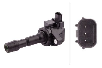 Aizdedzes spole HELLA 5DA 358 000-131