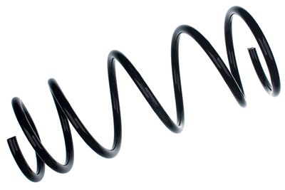 Пружина ходовой части DENCKERMANN D700047