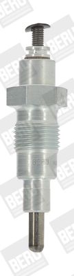 Kvēlsvece BorgWarner (BERU) GV191