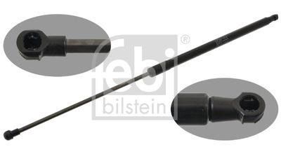 Gāzes atspere, Bagāžas/Kravas nodalījuma vāks FEBI BILSTEIN 47090
