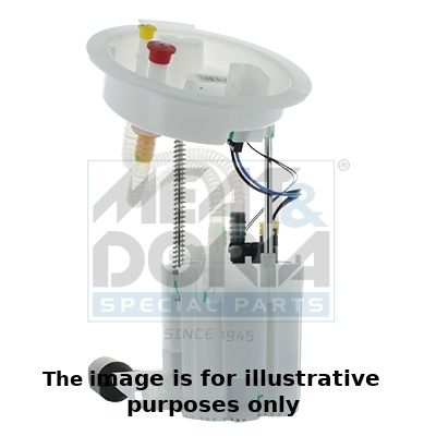 Элемент системы питания MEAT & DORIA 77528E