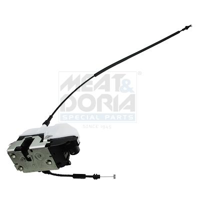 Замок двери MEAT & DORIA 31638