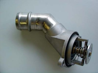 Termostats, Dzesēšanas šķidrums BorgWarner (Wahler) 4309.92D
