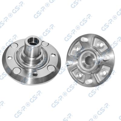 Riteņa rumba GSP 9422030