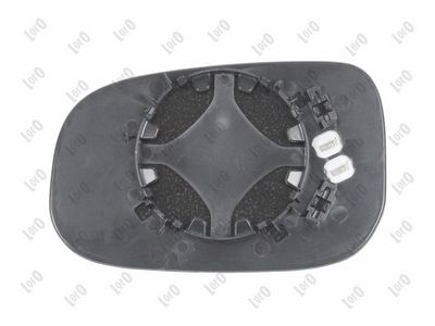 Spoguļstikls, Ārējais atpakaļskata spogulis ABAKUS 4121G02