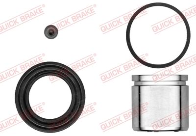 Ремкомплект, тормозной суппорт QUICK BRAKE 114-5468