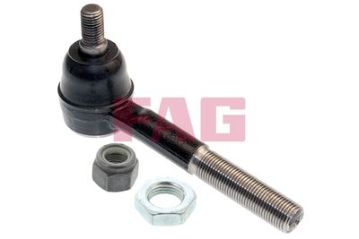 Наконечник поперечной рулевой тяги Schaeffler FAG 840 0992 10