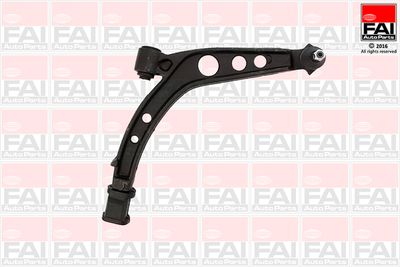 Neatkarīgās balstiekārtas svira, Riteņa piekare FAI AutoParts SS656