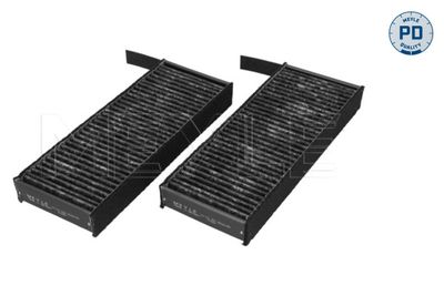 Filtrs, Salona telpas gaiss MEYLE 11-12 326 0016/PD