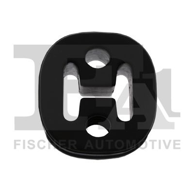 Кронштейн, система выпуска ОГ FA1 113-746