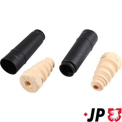 Putekļu aizsargkomplekts, Amortizators JP GROUP 1152707510