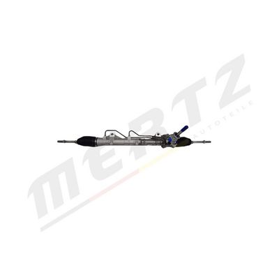 Рулевой механизм MERTZ M-G1222