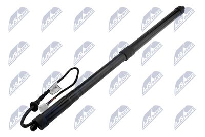 Elektromotors, Bagāžas nod. vāks NTY AE-TY-039