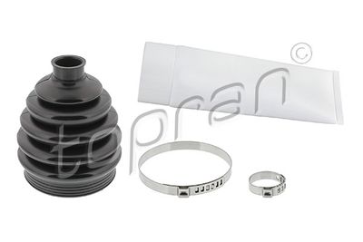 Комплект пыльника, приводной вал TOPRAN 202 427