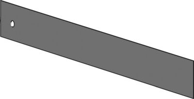 Dalītāju komplekts, Atviktne (Instrumentu ratiņi) HAZET 161T-347X60/5
