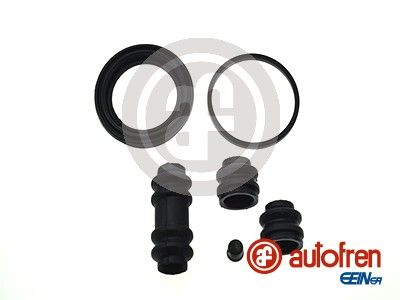 AUTOFREN SEINSA D42249 Remkomplekts, Bremžu suports