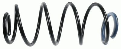 Balstiekārtas atspere SACHS 997 668