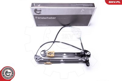 Стеклоподъемник ESEN SKV 00SKV312