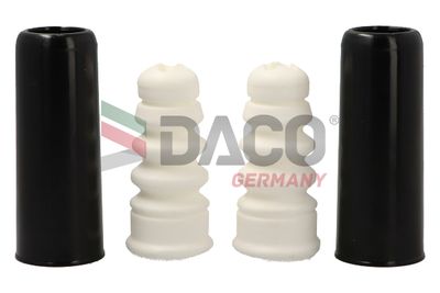 Putekļu aizsargkomplekts, Amortizators DACO PK4726