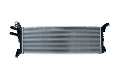 Radiators, Motora dzesēšanas sistēma KAMOKA 7700042