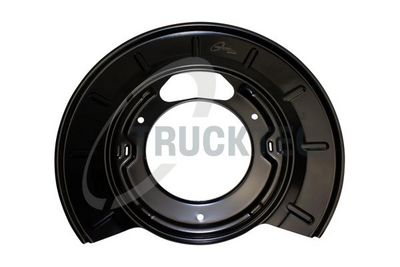 Dubļu sargs, Bremžu disks TRUCKTEC AUTOMOTIVE 02.35.453