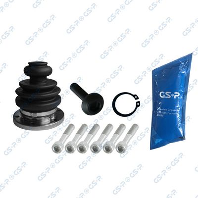 Putekļusargu komplekts, Piedziņas vārpsta GSP 760093