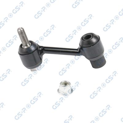 Stiepnis/Atsaite, Stabilizators GSP S051251