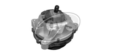 Piekare, Dzinējs DYS 71-25520