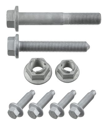 Remkomplekts, Riteņa piekare LEMFÖRDER 37694 01