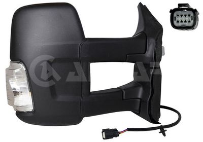 Наружное зеркало ALKAR 9204666