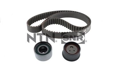 Комплект ремня ГРМ SNR KD473.02
