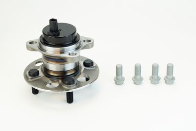 Комплект подшипника ступицы колеса CONTINENTAL CTAM WBE1053