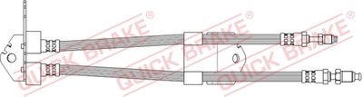 QUICK BRAKE 36700 Bremžu šļūtene