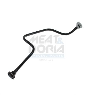 Dzesēšanas šķidruma caurule MEAT & DORIA 97332