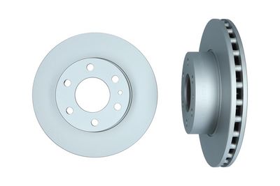 Тормозной диск KAMOKA 1031075